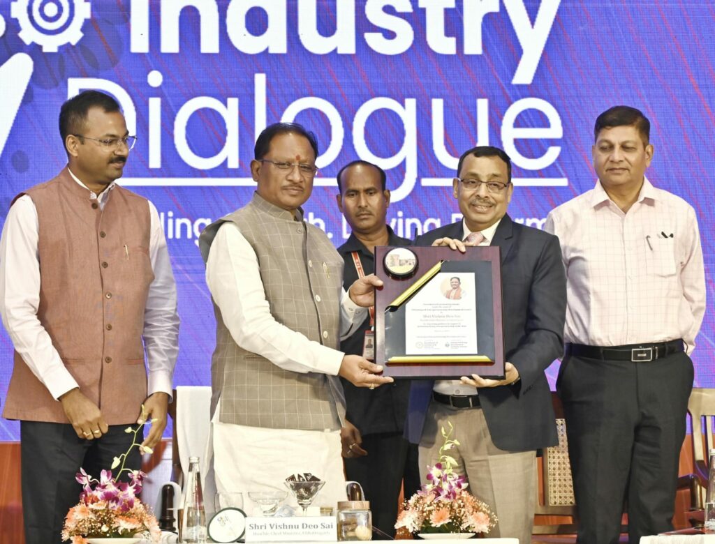 Image Credit: CG DPR