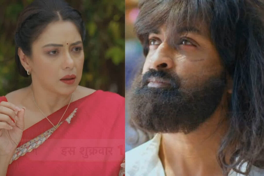 Anupama Written Update 30 March 2025/ Image Credit: Jiohotstar