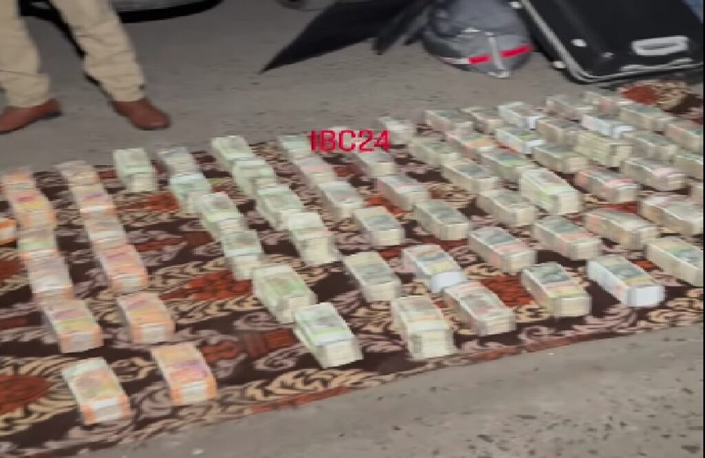 Raipur Crime News/Image Credit: luckysandeeps Instagram