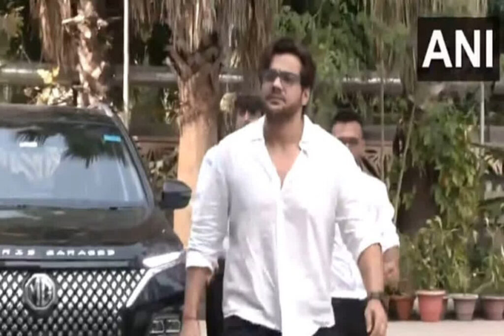 India's Got Latent Controversy/ Image Credit: ANI X Handle