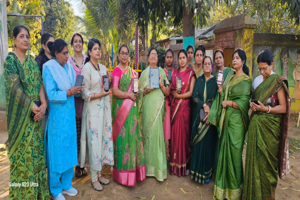 International Women's Day 2025 | Image Source | IBC24