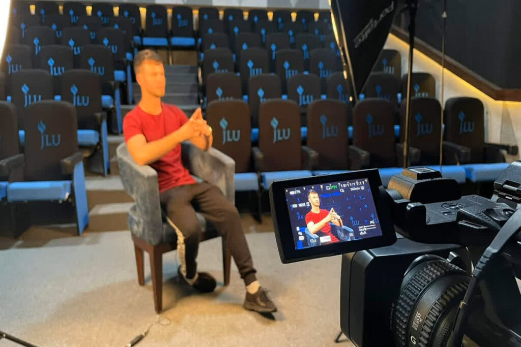 Bhopal Afghani Student FIR | Image Source | IBC24