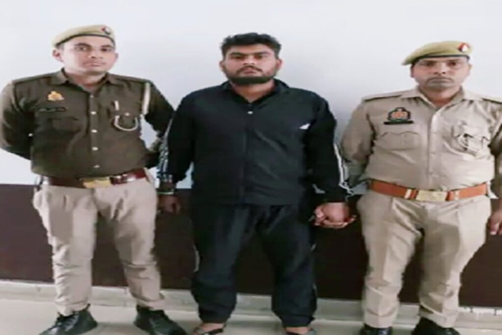 Amroha Murder Case/ Image Credit: TRUE STORY X Handle