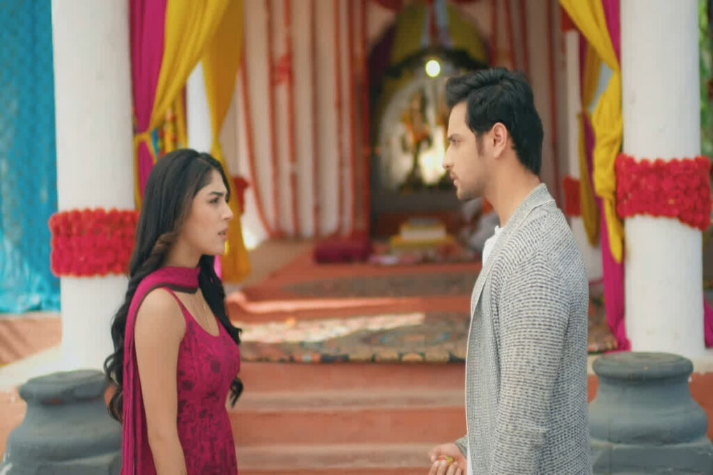 Anupama Written Update 3rd March 2025| Photo Credit: hotstar