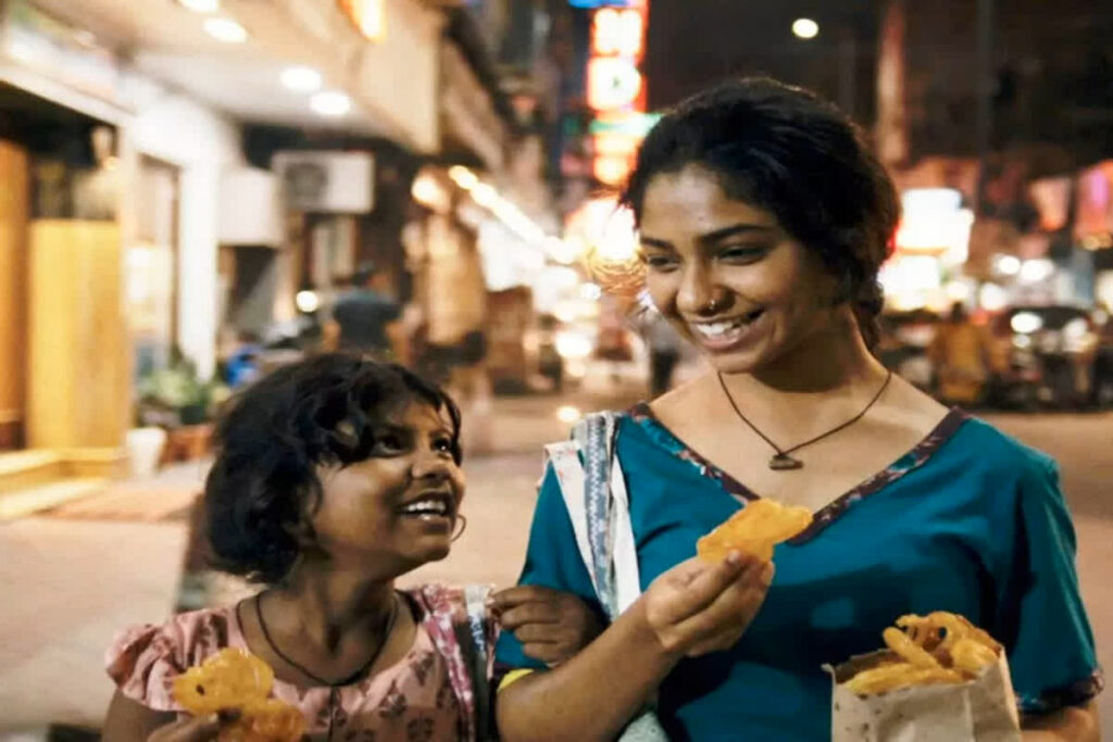 Anuja drops out of Oscar race| Photo Credit: Netflix