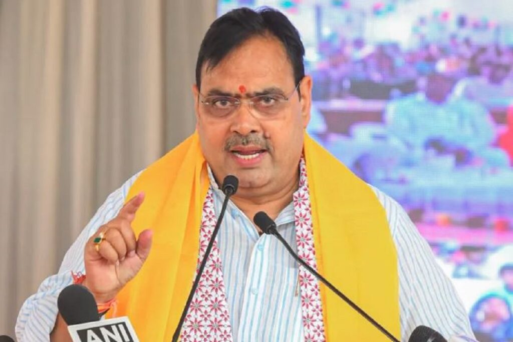 CM hands over appointment letters to 7800 candidates. image source: ANI