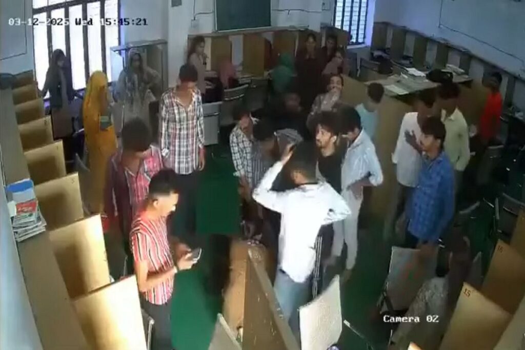 student murdered for refusing to apply gulaal, image source: Hansraj Meena
