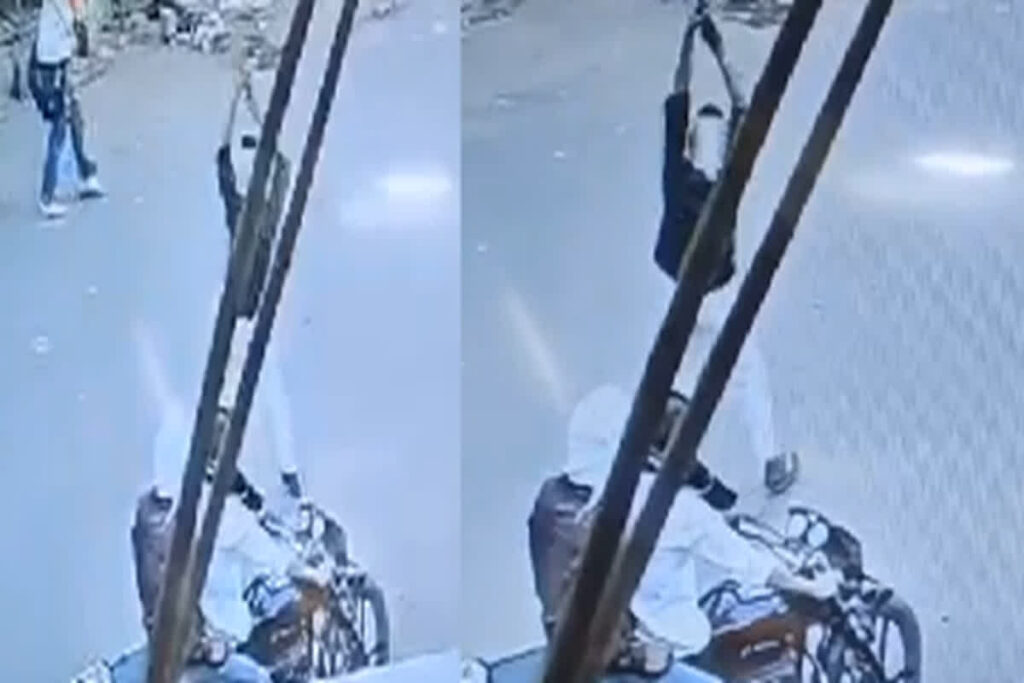 Firing Live Video/ Image Credit: IBC24