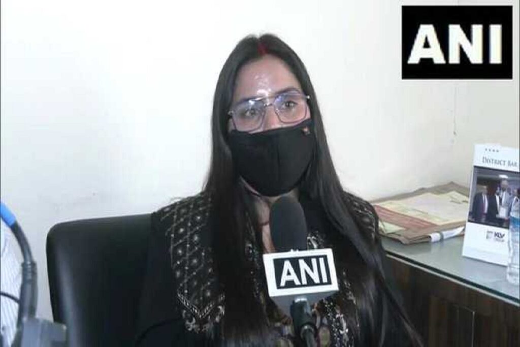 Pastor Bajinder Singh, image source: ANI