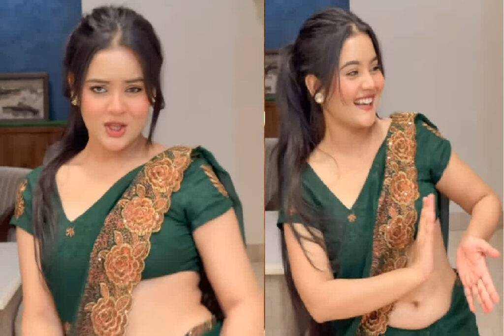 Gungun Gupta New Viral Video/ Image Credit: gungungupta137 Instagram