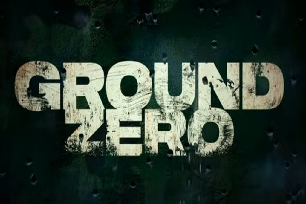 Ground Zero Teaser/ Image Credit: Excel Movies Youtube Channel