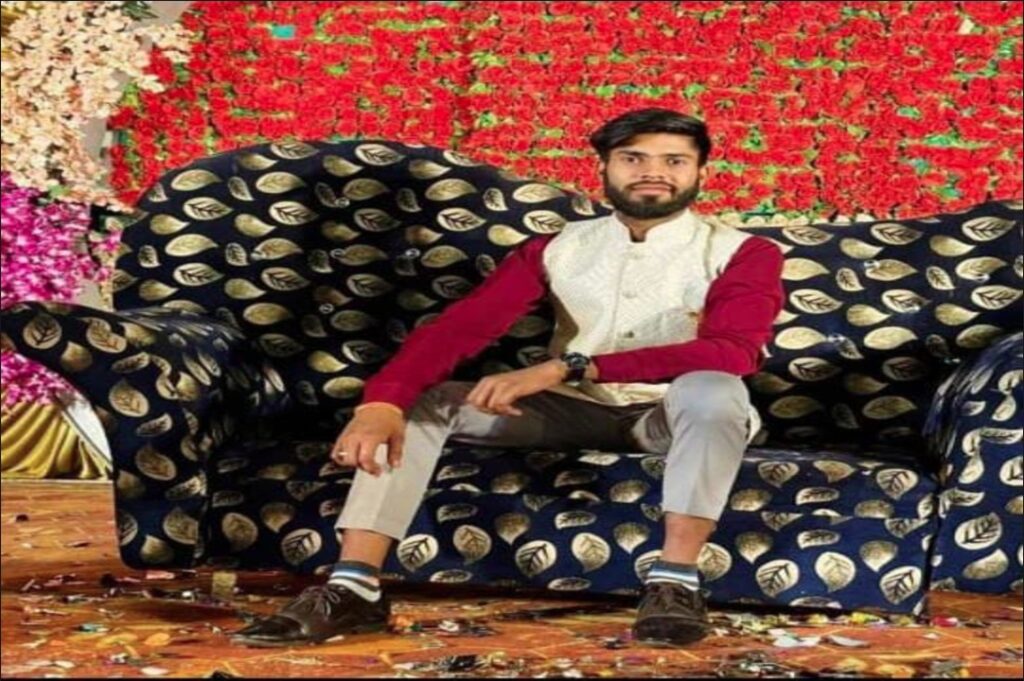 MP Guna Suicide Case | Source : IBC24