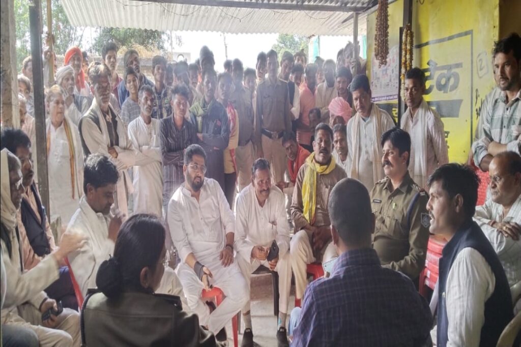 Guna News | Source : IBC24