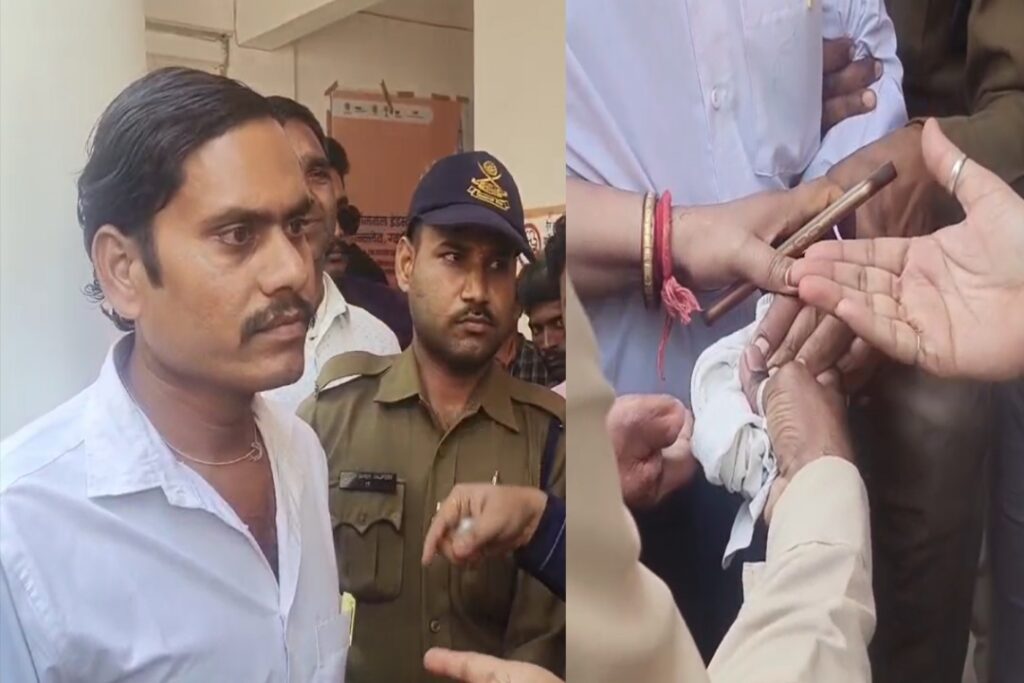 Guna Latest News | Source : IBC24