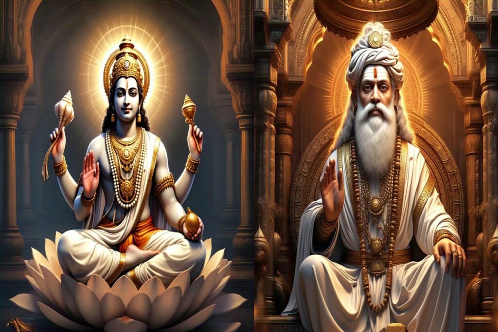 Guruwar Ke Upay in Hindi | Source : AI Meta