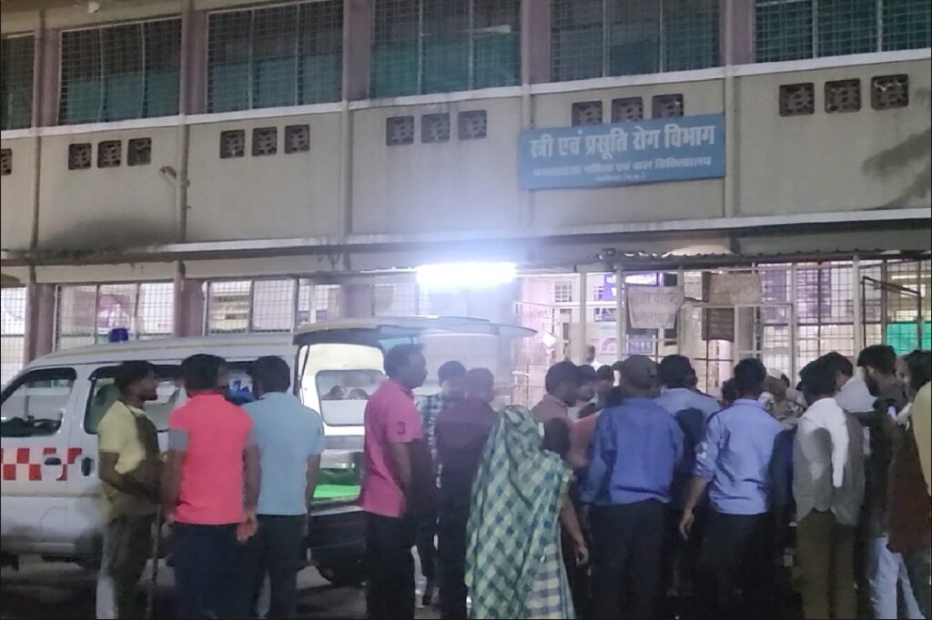 Gwalior Hospital Fire News | Source : File Photo