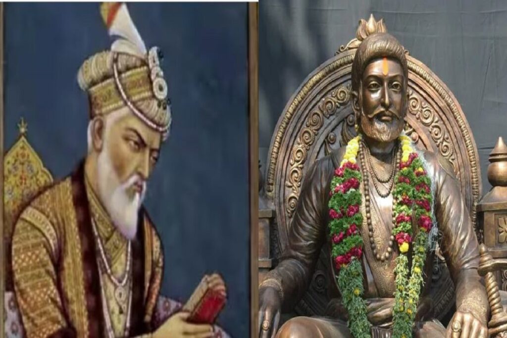 Funding Of Aurangzeb Tomb, imgar source: findall