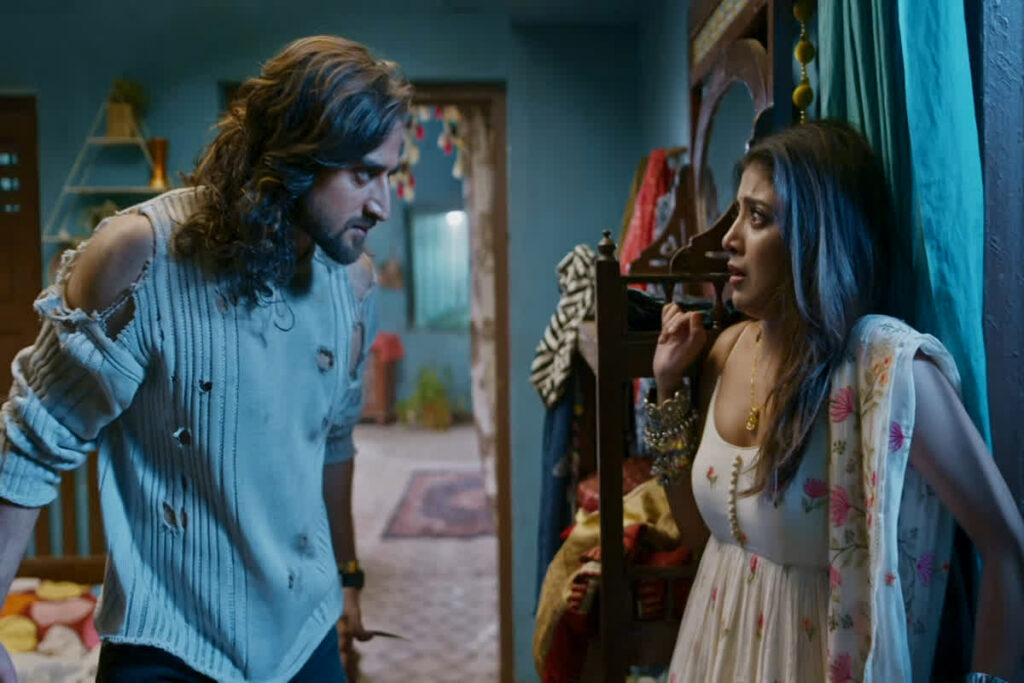 Jaadu Teri Nazar Written Update 12 March 2025| Photo Credit: hotstar