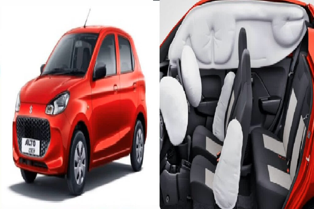 Maruti Alto K10 Price Hike/ Image Credit: AARIZ RIZVI X Handle