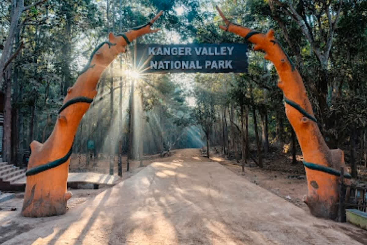 UNESCO Tentative List| Photo Credit: CG DPR