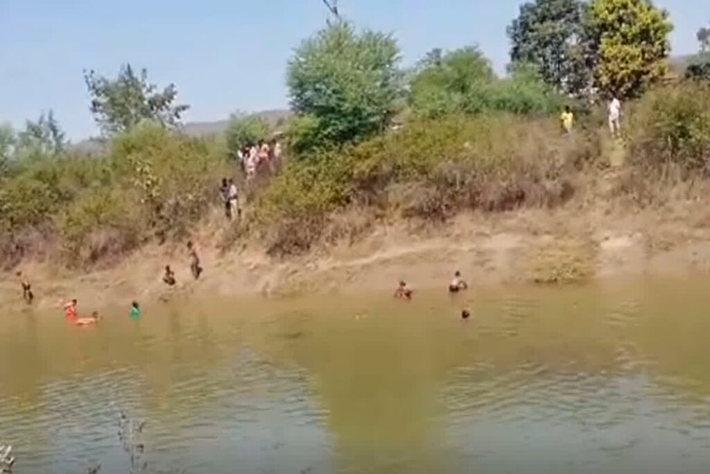 MP Katni News/ Image Credit: IBC24