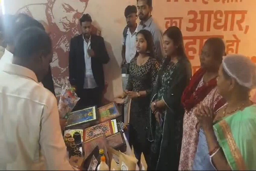 Korba News/ Image Credit: IBC24