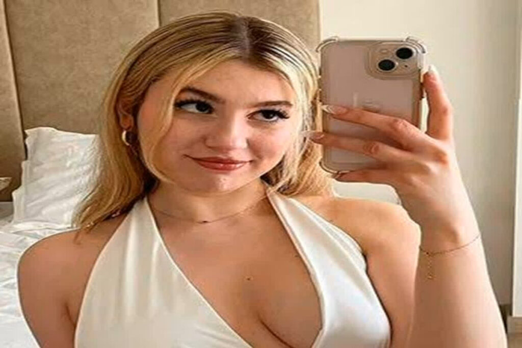 Girl Sell Her Virginity/ Image Credit: Kranti Kumar