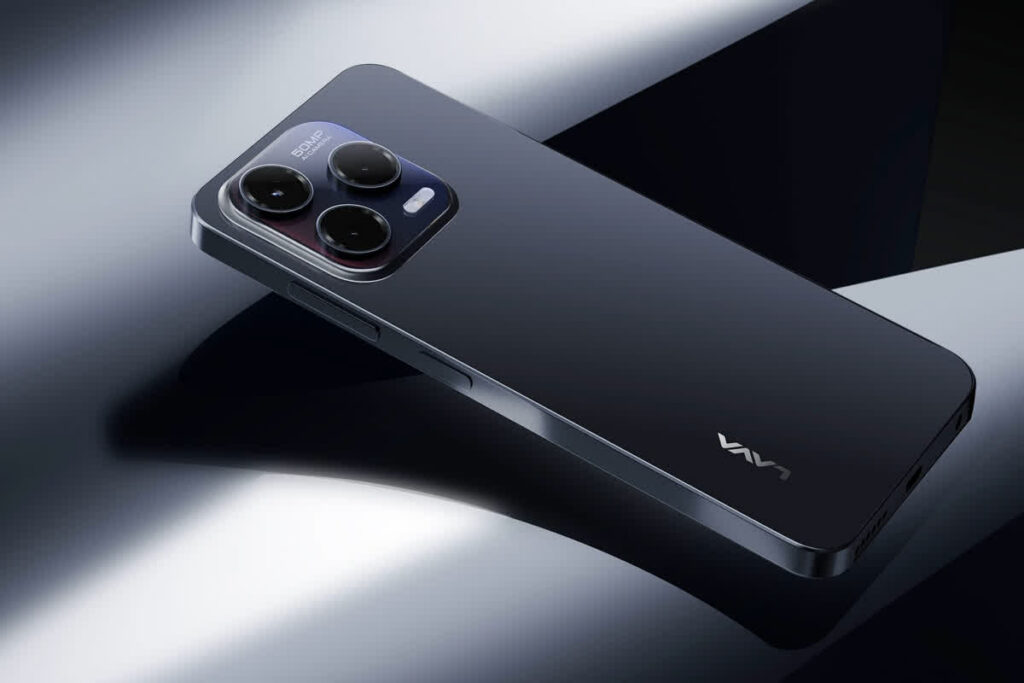Lava Shark Price and Specifications | Photo Credit: @lavamobiles