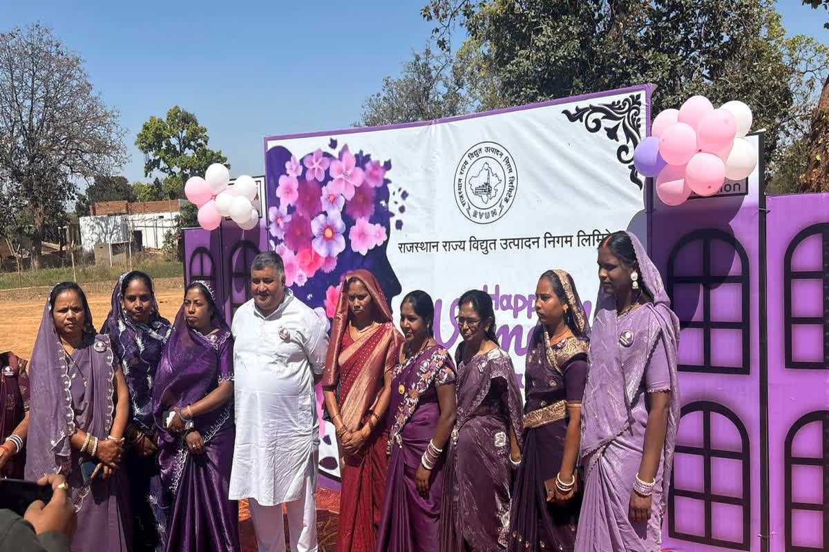 Mahila Samman Samaroh 2025| Photo Credit: Adani Foundation