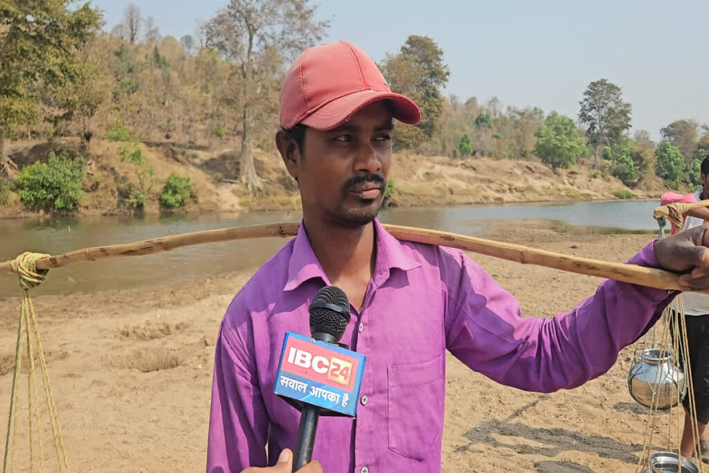 Mandla News/ Image Credit: IBC24