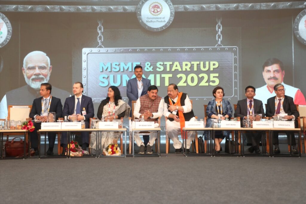 MP Latest News | Source : MPDPR