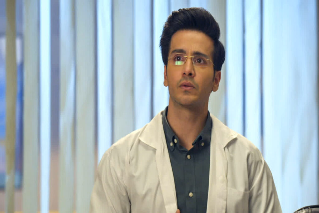 Ghum Hai Kisikey Pyaar Meiin Written Update 2 March 2025| Photo Credit: hotstar