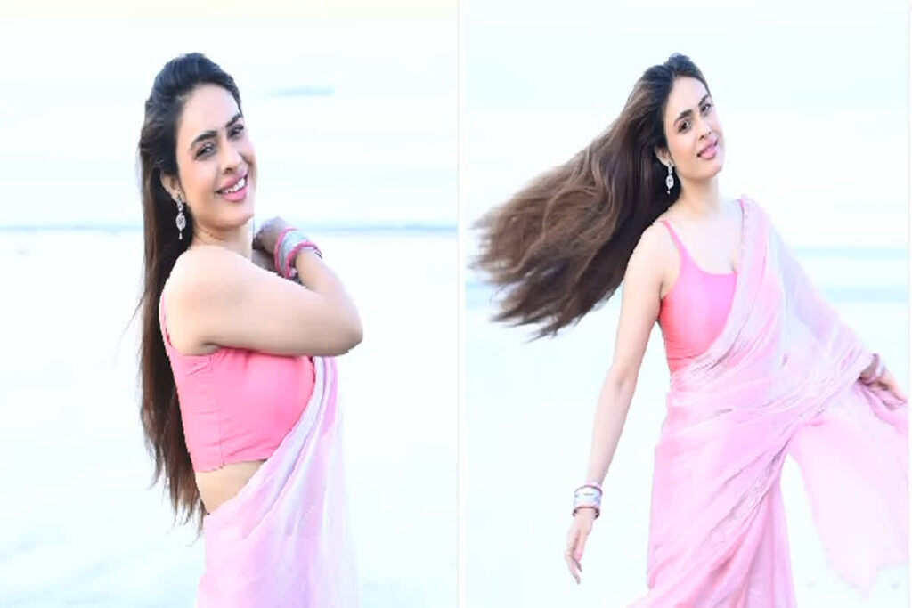 Neha Malik Hot Sexy Video/ Image Credit: Neha Malik Instagram