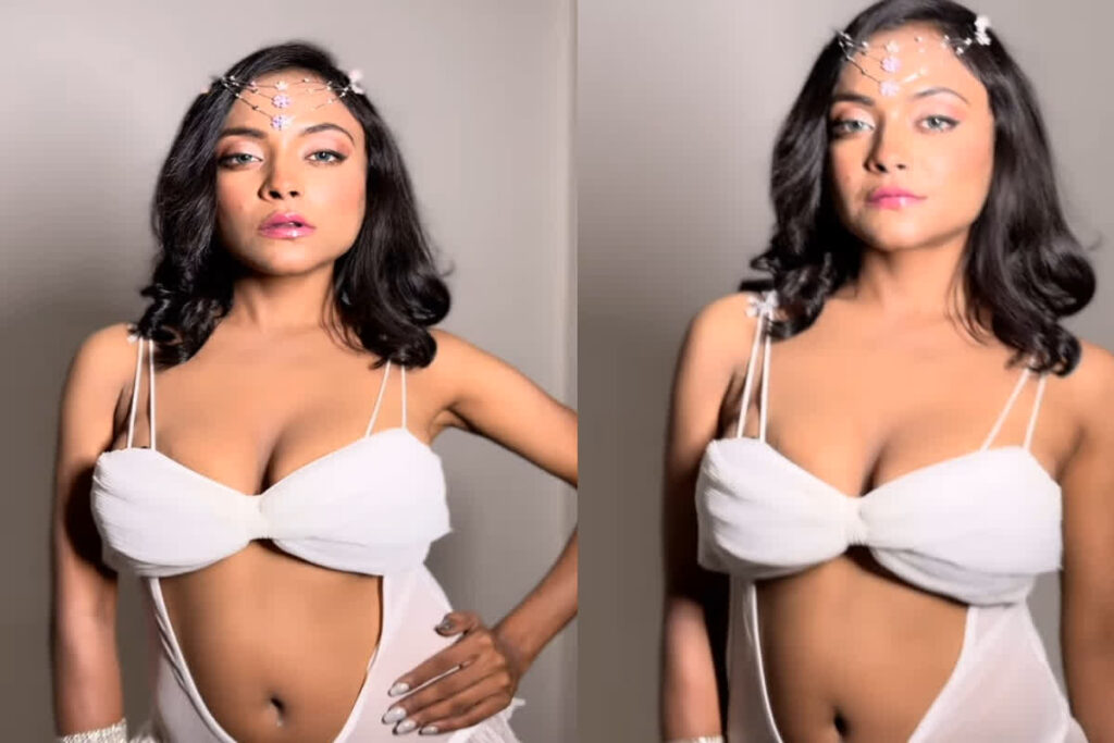 Ullu Wali Bhabhi ka Latest Sexy Video| Photo Credit: nehal_nv8