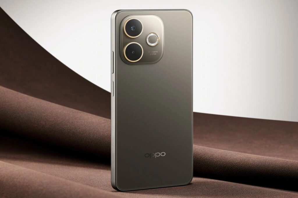OPPO A5 Pro 4G Price in India| Photo Credit: oppo.com