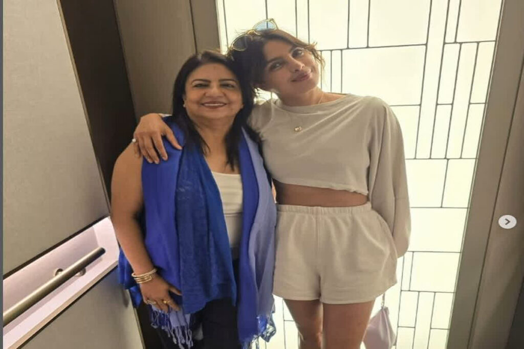 image source: priyankachopra instagram
