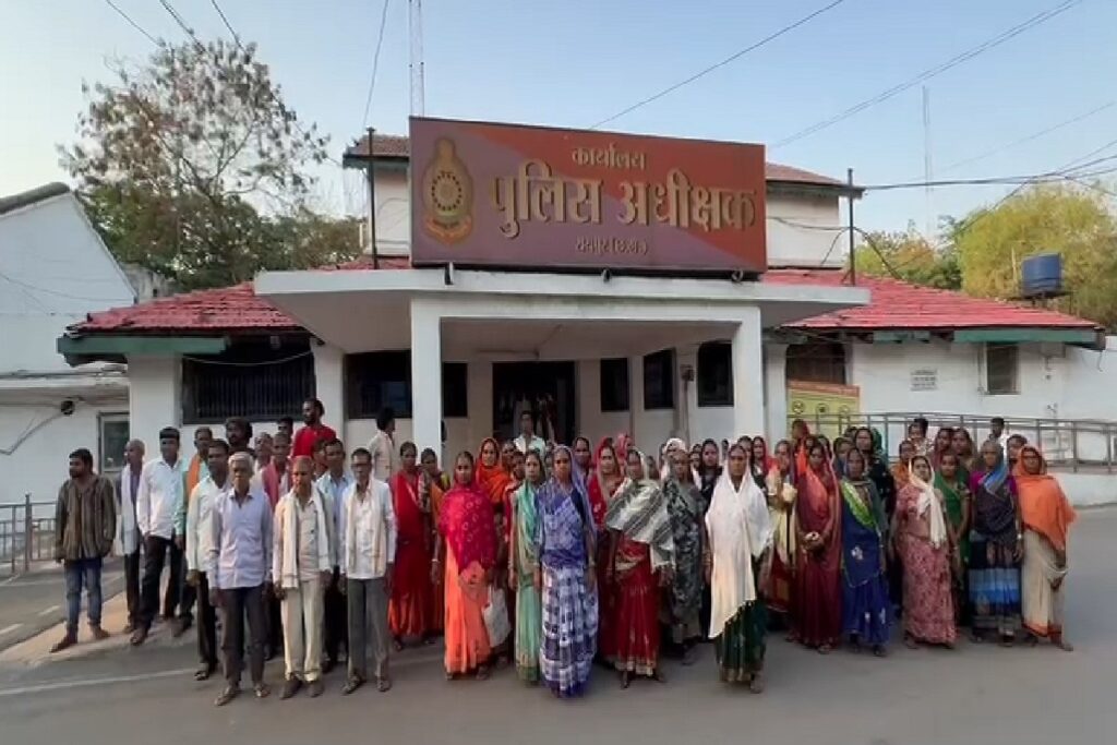 Raipur News/ Image Credit: IBC24