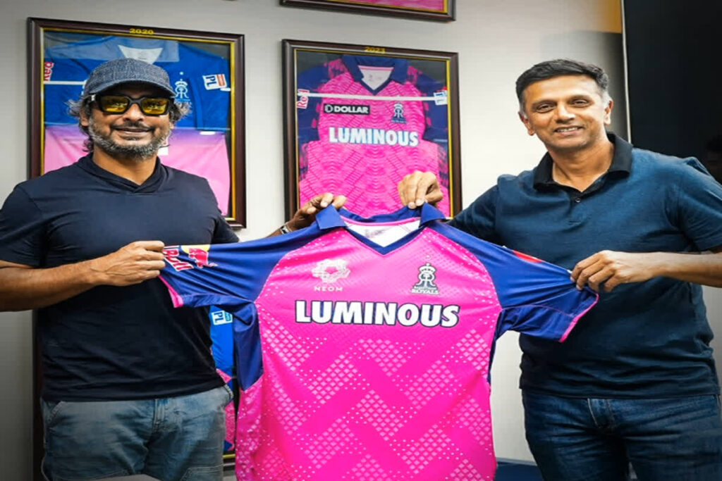 Women’s Day Special/ Image Credit: Rajasthan Royals X Handle