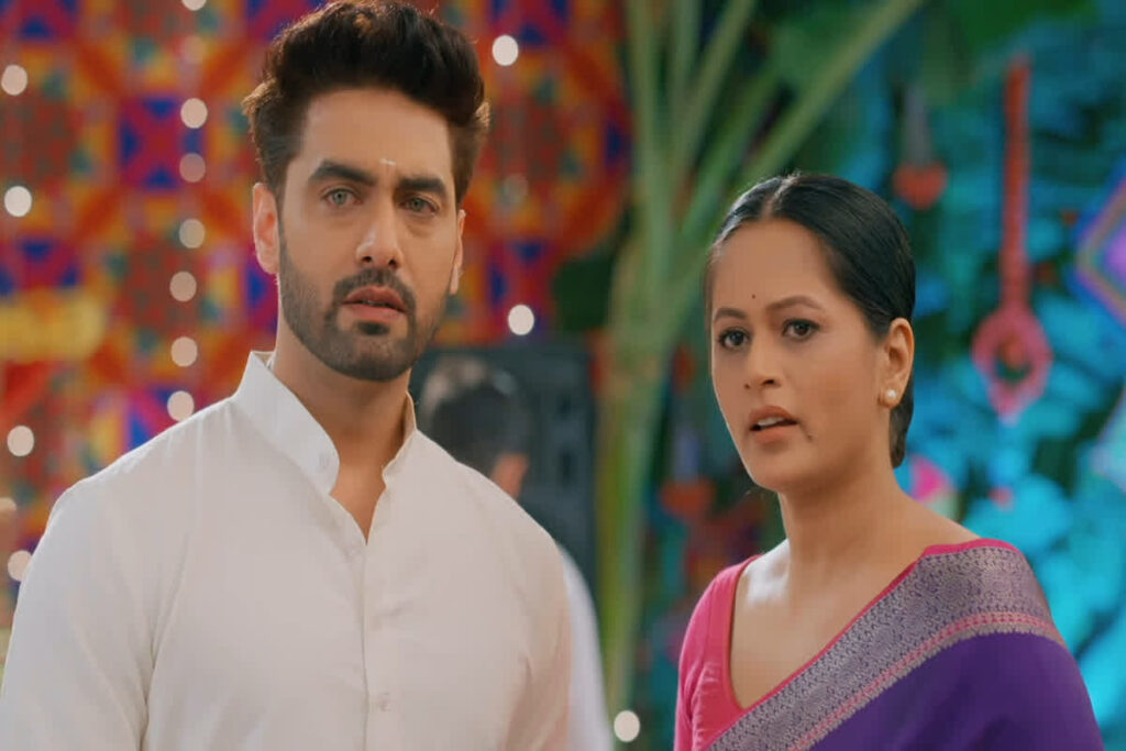 YRKKH 2025 Written Update 11 March| Photo Credit: hotstar