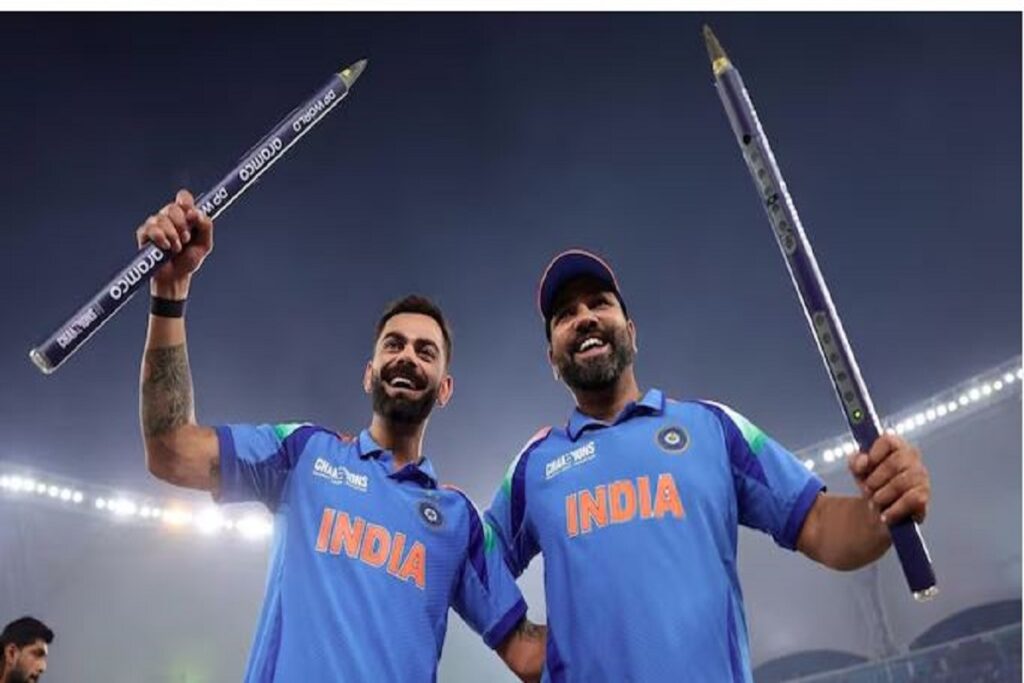 rohit sharma: image source: indiatoday