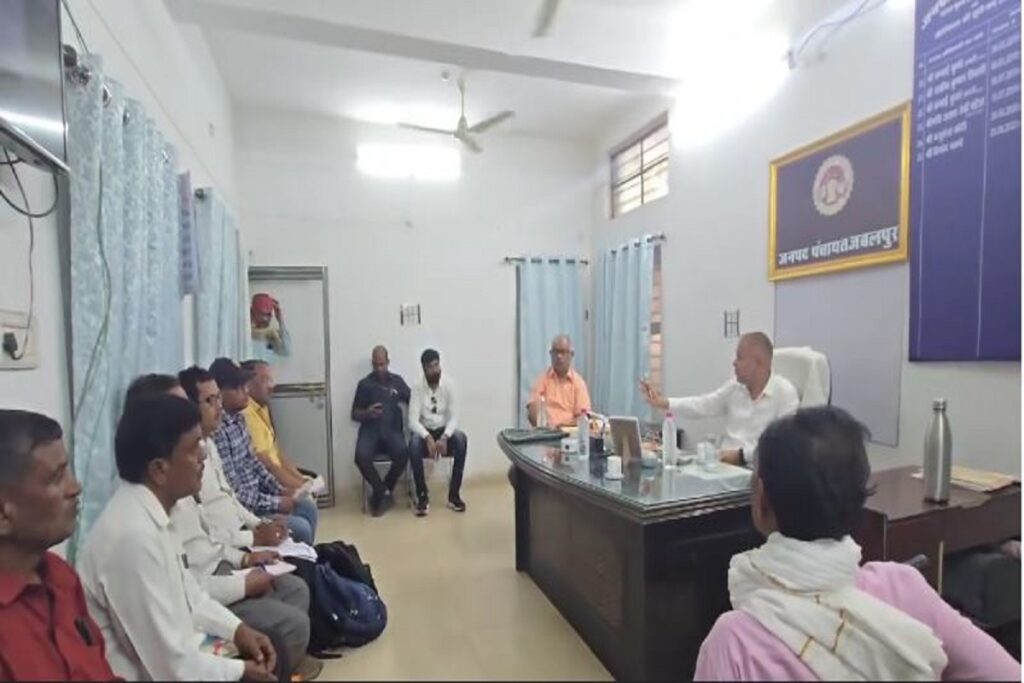 BJP MLA on PM Awas Yojana list, imgae source: ibc24