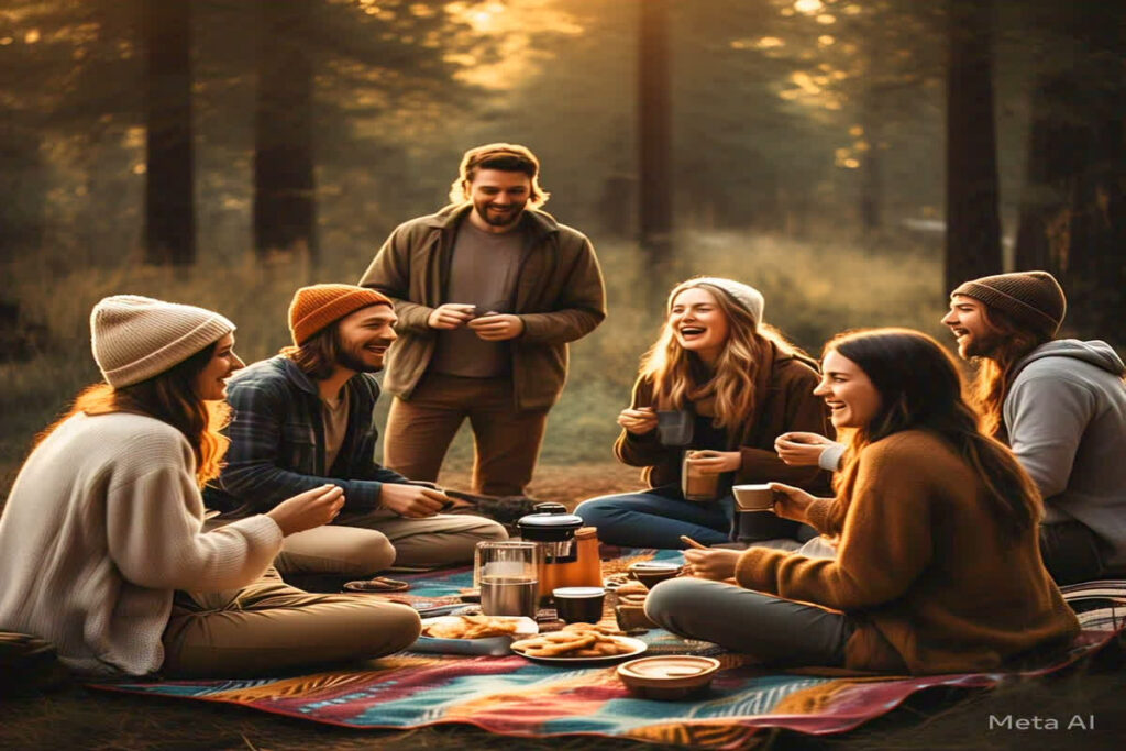 10 March Ki Sehri Ka Time/ Image Credit: Meta AI