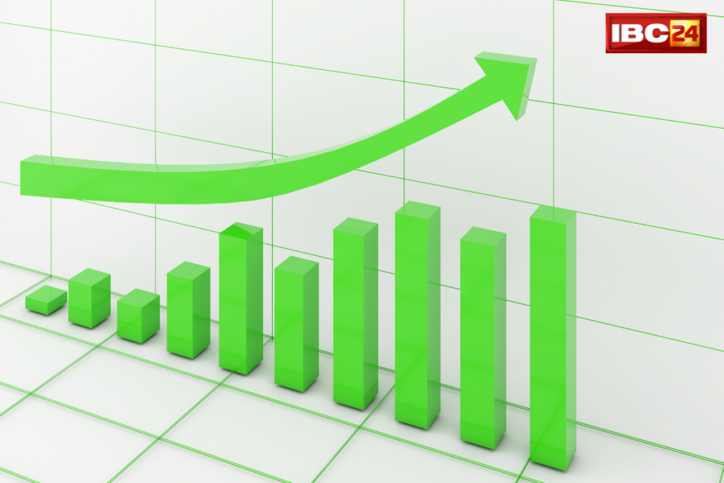 (IRFC Share Price, Image Source: IBC24)