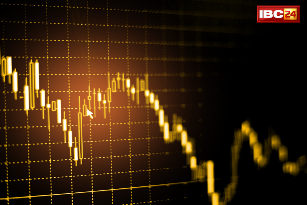 (Reliance Power Share Price, Image Source: IBC24)