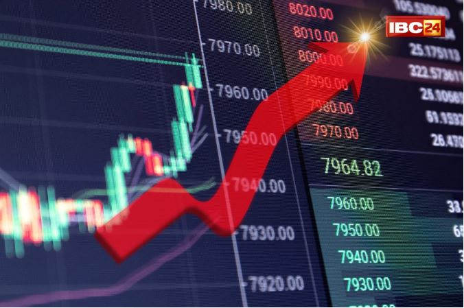 (Jio Finance Share Price, Image Source: IBC24)