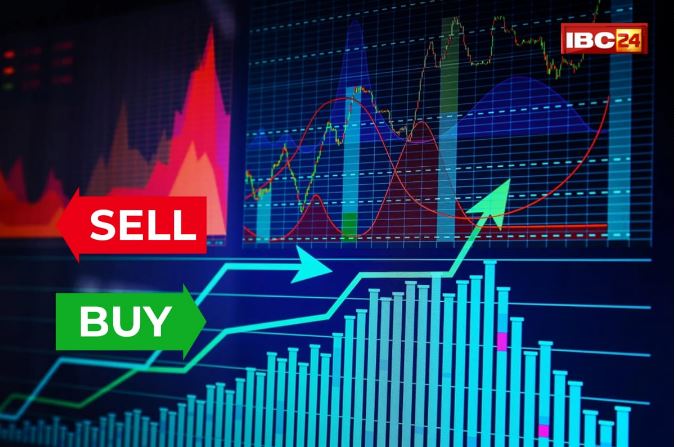 Suzlon Share Price: सुजलॉन एनर्जी के शेयर में आई जबरदस्त तेजी, मार्केट एक्सपर्ट ने दी ‘BUY’ रेटिंग – NSE:SUZLON, BSE:532667