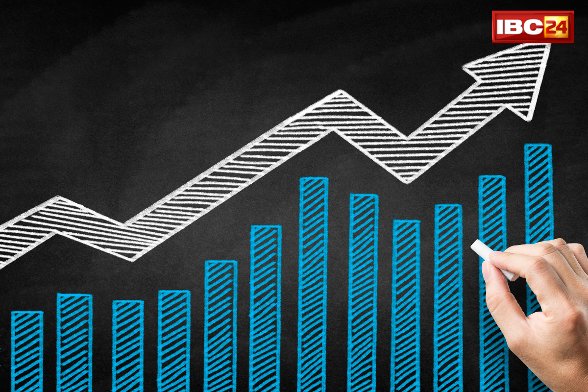 Indian Oil Share Price: Indian Oil Corporation के शेयर ने लगाई छलांग, 0.30 फीसदी चढ़े भाव – NSE:IOC, BSE:530965