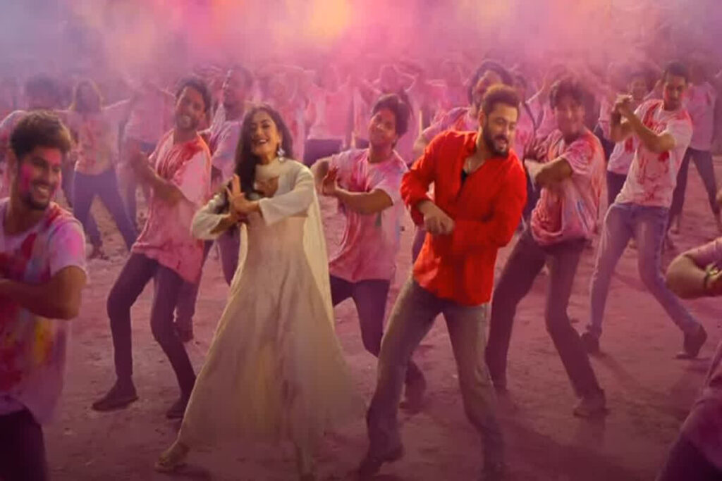 Bam Bam Bhole Song Release/ Image Credit: Zee Music Company Youtube Channel