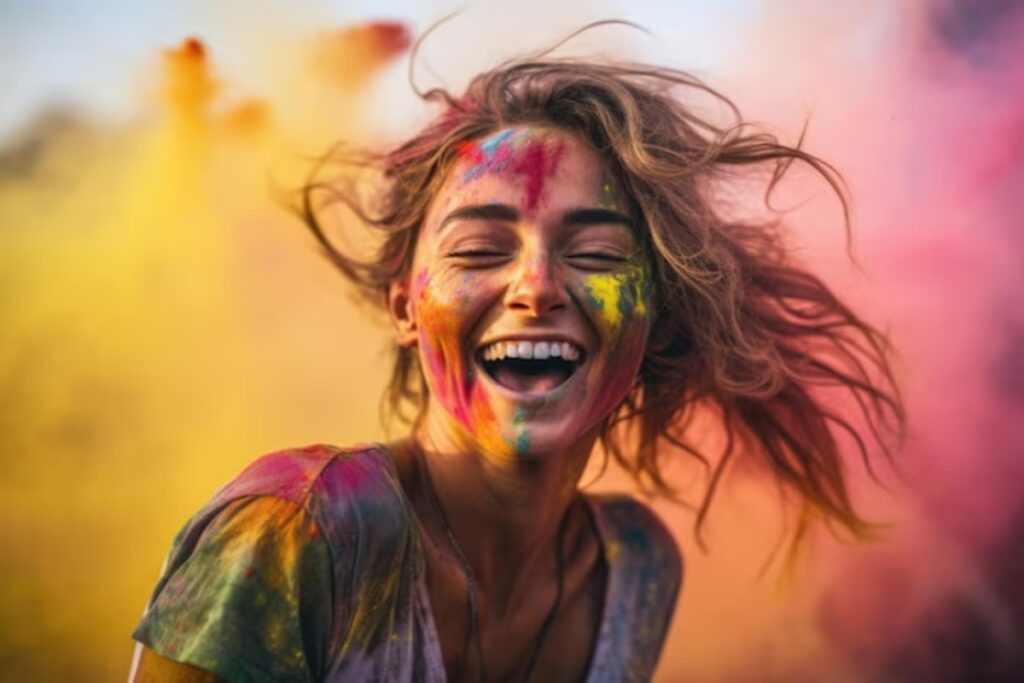 Holi Skin Care Tips in Hindi| Photo Credit: freepik