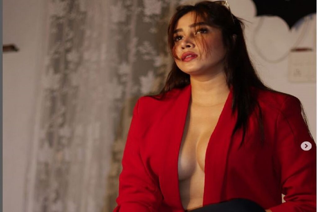 sofia ansari sexy video: image source: sofia9__official instagram
